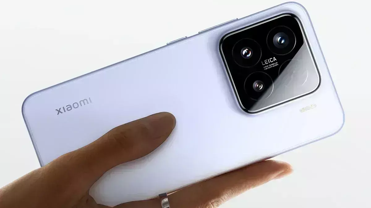 Xiaomi 15 Pro , ट्रिपल कैमरा सिस्टम और HyperOS 2.0 के साथ होंगी लॉन्च