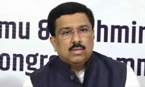 रेल हादसों के पीछे जो भी है, सरकार को उसका पर्दाफाश करना चाहिए: सैयद नसीर हुसैन