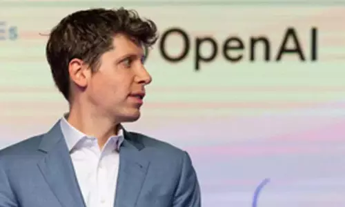 OpenAI दिसंबर तक नए एआई मॉडल ओरियन का अनावरण करने की योजना बना रहा