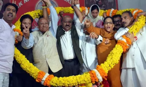 Deputy CM: उमर सरकार लोगों की आकांक्षाओं को पूरा करने के लिए प्रतिबद्ध