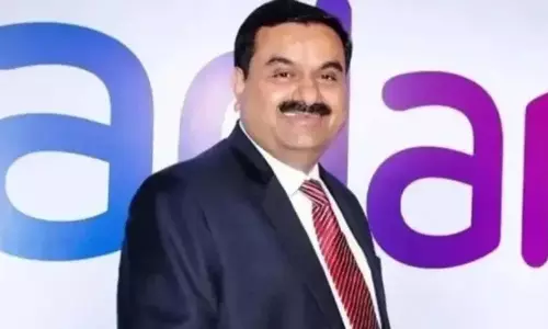 Adani एंटरप्राइजेज 500 मिलियन अमेरिकी डॉलर की प्राथमिक इक्विटी जुटाई Adani एंटरप्राइजेज 500 मिलियन अमेरिकी डॉलर की प्राथमिक इक्विटी जुटाई