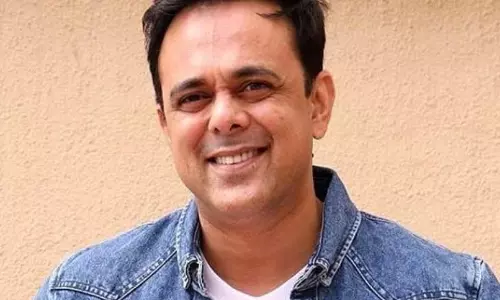 Sumeet Raghavan: हमें टोल माफ़ी का लालच नहीं चाहिए Sumeet Raghavan: हमें टोल माफ़ी का लालच नहीं चाहिए