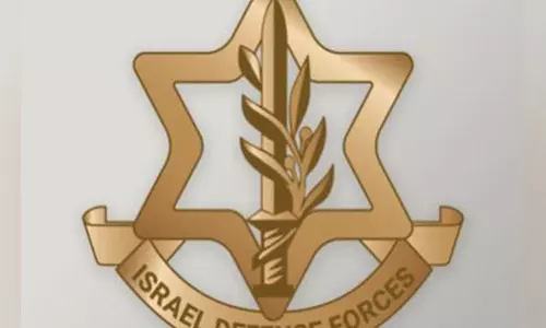 Israel ने हिजबुल्लाह के 200 ठिकानों पर हमला किया, उत्तरी गाजा में छापेमारी जारी