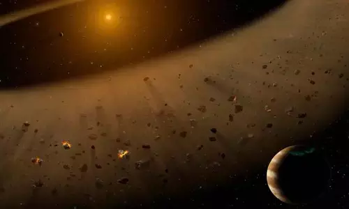 क्या Alien जीवन को जीवित रहने के लिए किसी ग्रह की आवश्यकता है ? जाने क्या Alien जीवन को जीवित रहने के लिए किसी ग्रह की आवश्यकता है ? जाने
