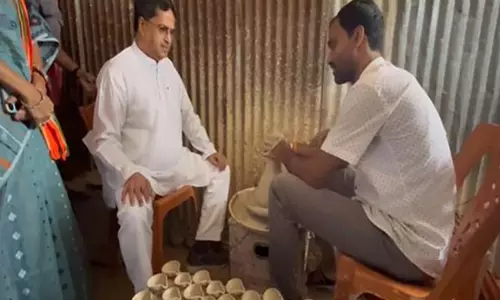 इस पहल से जुड़े लाभार्थियों को पीएम विश्वकर्मा योजना से लाभ मिलेगा: CM Manik Saha