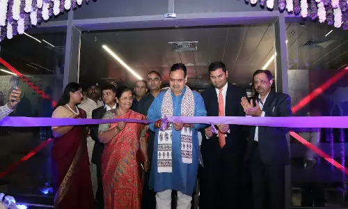 Jaipur: राजस्थान की विकास यात्रा में जयपुर एयरपोर्ट की महत्वपूर्ण भूमिका