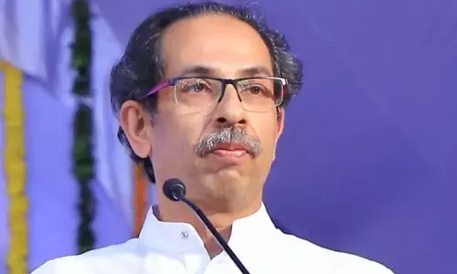 Shiv Sena ने महाराष्ट्र विधानसभा चुनाव के लिए 15 उम्मीदवारों की दूसरी सूची जारी की Shiv Sena ने महाराष्ट्र विधानसभा चुनाव के लिए 15 उम्मीदवारों की दूसरी सूची जारी की