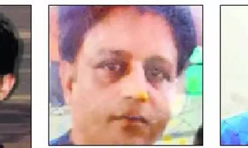 Amritsar: तीन युवकों की मौत पर रहस्य बरकरार