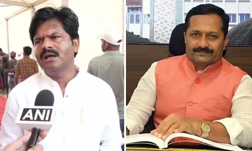 Maharashtra: भाजपा ने आगामी चुनावों के लिए 99 उम्मीदवारों की पहली सूची जारी की Maharashtra: भाजपा ने आगामी चुनावों के लिए 99 उम्मीदवारों की पहली सूची जारी की