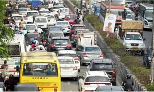 Sikkim सरकार यातायात की भीड़ कम करने के लिए सम-विषम योजना लागू करेगी