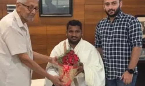 दो घटनाओं ने South Goa के अस्पताल में एम्बुलेंस की विफलता को उजागर किया दो घटनाओं ने South Goa के अस्पताल में एम्बुलेंस की विफलता को उजागर किया