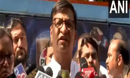 कुछ मुद्दों पर चर्चा के लिए पवार साहब, उद्धव ठाकरे से मिलूंगा: कांग्रेस नेता Balasaheb Thorat कुछ मुद्दों पर चर्चा के लिए पवार साहब, उद्धव ठाकरे से मिलूंगा: कांग्रेस नेता Balasaheb Thorat