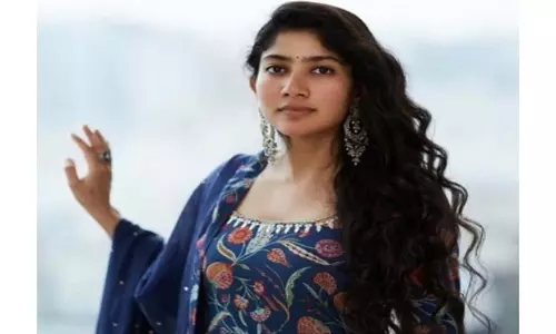 Trolls ने अभिनेत्री साई पल्लवी को परेशान करने के लिए पुराने इंटरव्यू का इस्तेमाल किया