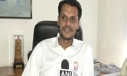 Baramati से अजीत पवार के खिलाफ चुनाव लड़ने पर युगेंद्र पवार ने कही ये बात