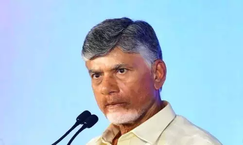 TD प्रमुख ने नेतृत्व परिवर्तन का आह्वान किया