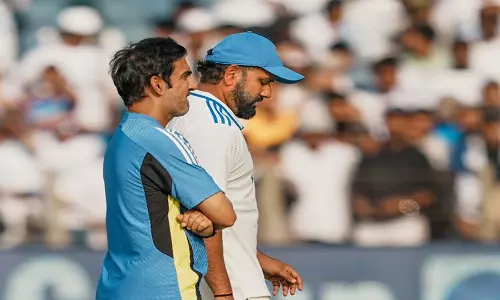 New Zealand से मिली हार के बावजूद भारत विश्व टेस्ट चैंपियनशिप में शीर्ष पर
