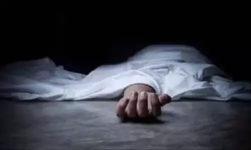 Odisha: खेलते समय बाढ़ वाले गड्ढे में गिरा बच्चा, दुखद मौत