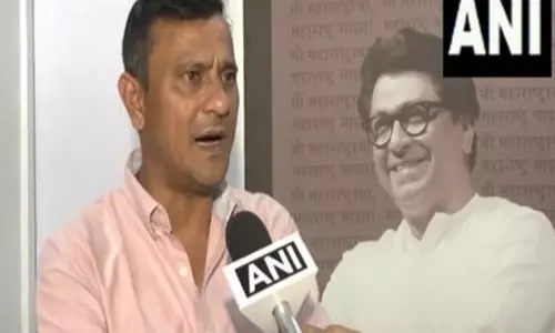 आदित्य ठाकरे पिछले 5 सालों में वर्ली से गायब हो गए हैं: MNS उम्मीदवार संदीप देशपांडे