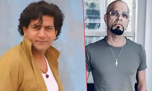 Roadies विजेता आशुतोष कौशिक ने रघु राम के साथ झड़प पर कहा