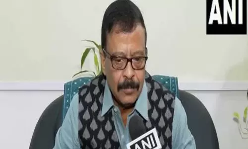 राज्य में बहाली का काम लगभग पूरा हो चुका है: ओडिशा के मंत्री Suresh Pujari
