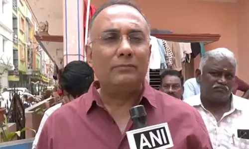 Waqf Board के खिलाफ तेजस्वी सूर्या के आरोपों पर कर्नाटक के मंत्री ने दी प्रतिक्रिया
