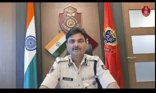 चोरी रोकने के लिए अपार्टमेंट में लगाए जाएंगे IP कैमरे, रहेगी नजर