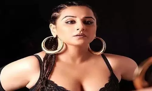 भूल भुलैया 2 ठुकराने पर Vidya Balan ने कहा, मैं डर गई थी