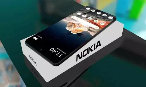 Nokia Phantom: 16GB RAM साथ में 8900mAh की धमाकेदार बैटरी बेकअप