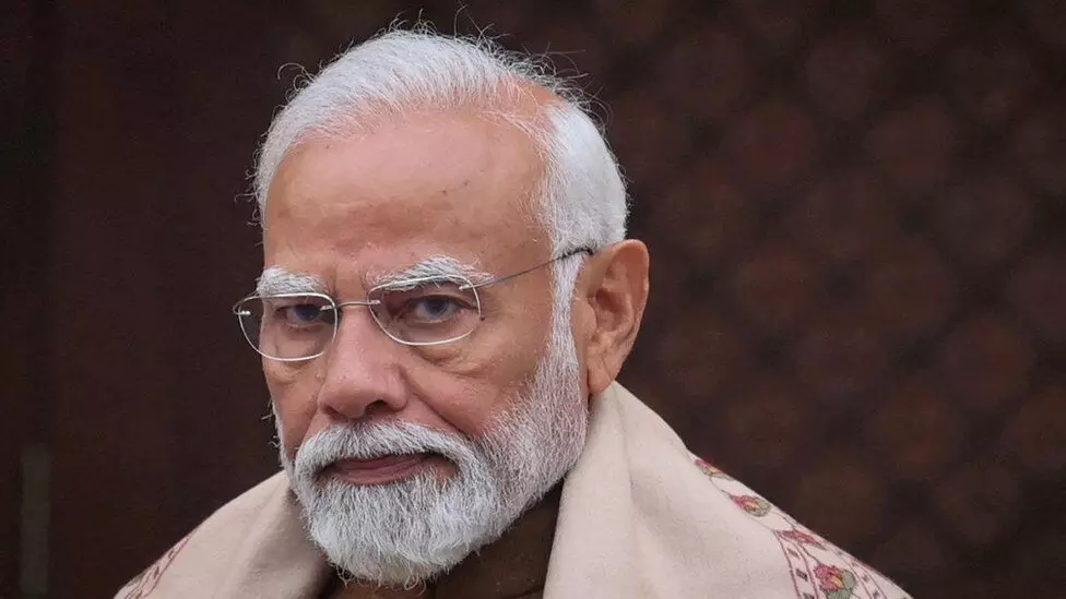 पीएम मोदी एमपी में तीन मेडिकल कॉलेजों का करेंगे उद्घाटन