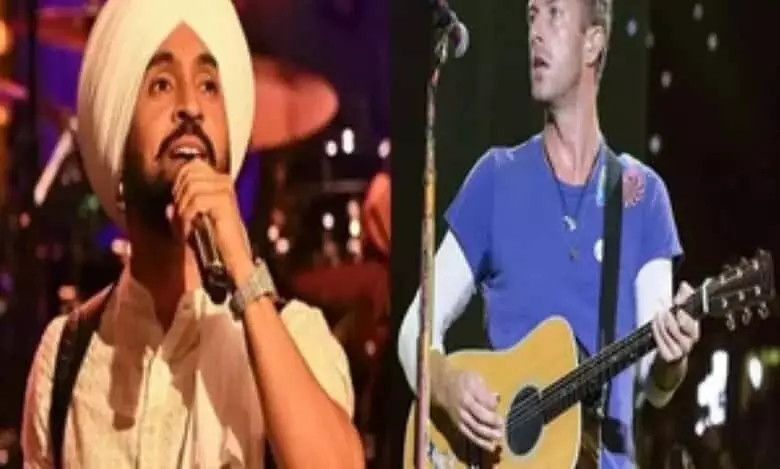 Diljeet concerts: टिकट कालाबाजारी करने वालों के खिलाफ ईडी ने 5 शहरों में छापेमारी की