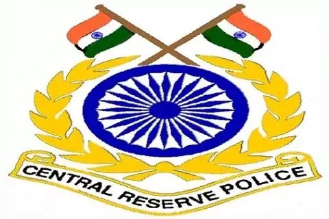 CRPF ने विशेष अभियान के तहत 5,000 अराजपत्रित कर्मियों को पदोन्नत किया