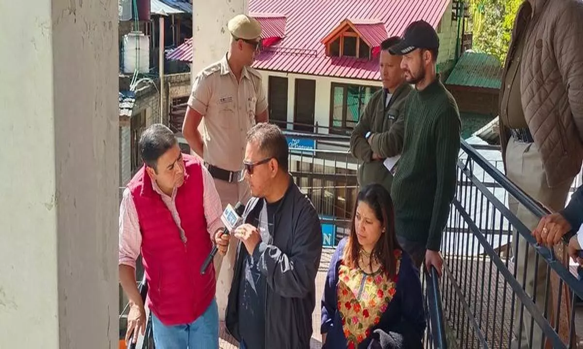 Himachal: मनाली नगर निकाय अध्यक्ष चुनाव अनिश्चित काल के लिए स्थगित