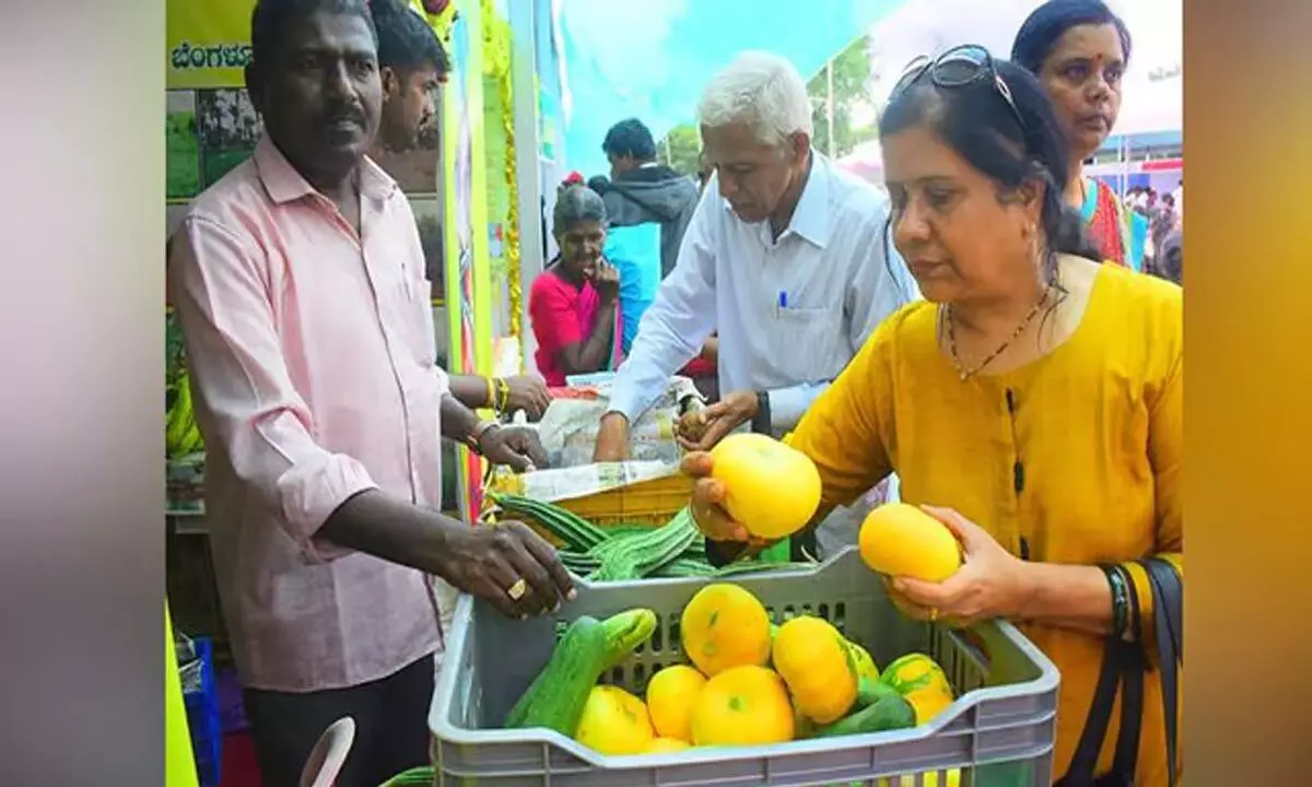 Karnataka: बेंगलुरु में कृषि विज्ञान विश्वविद्यालय