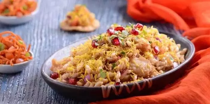 Dahi Papdi Chaat:  परिवार के लिए बनाएं पापड़ी चाट