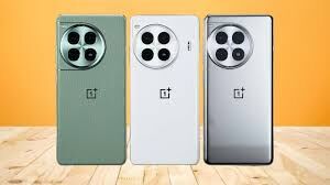 OnePlus 13, 50MP के तीन कैमरे और 24GB रैम के साथ लॉन्च