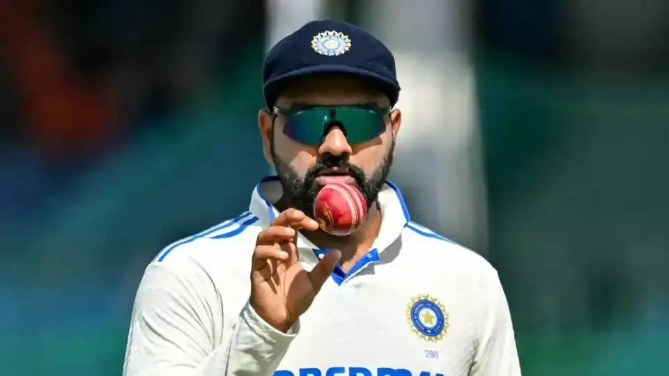 Captain Rohit Sharma ने भी इन दोनों खिलाड़ियों का समर्थन किया