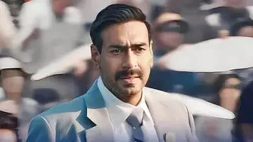 Ajay Devgan  की ये फिल्म सालों से अटकी हुई