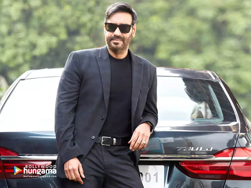 Ajay Devgan के पास कंपनी के 8 लाख शेयर