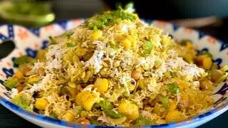 Corn Poha बेहद आसान है रेसिपी