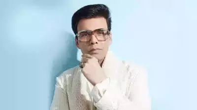 Karan Johar ने खास अंदाज में दिवाली की बधाई दी