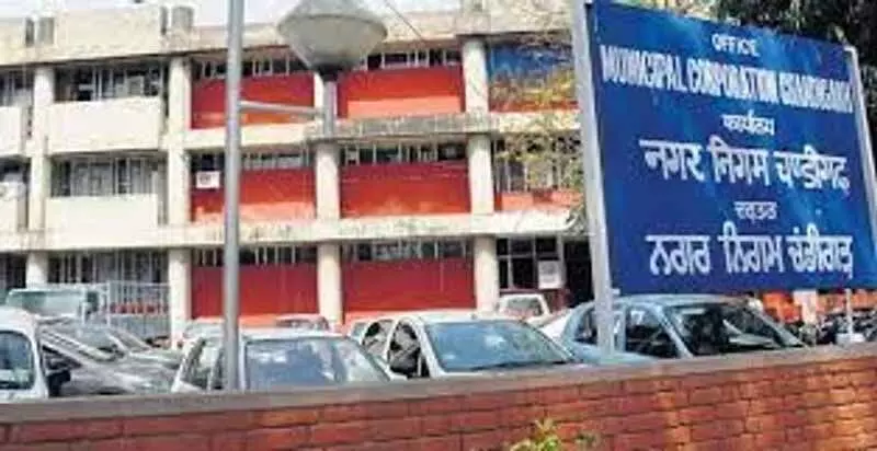 Chandigarh MC ने रोज फेस्टिवल-2025 के लिए 1.11 करोड़ रुपये का बजट प्रस्तावित किया