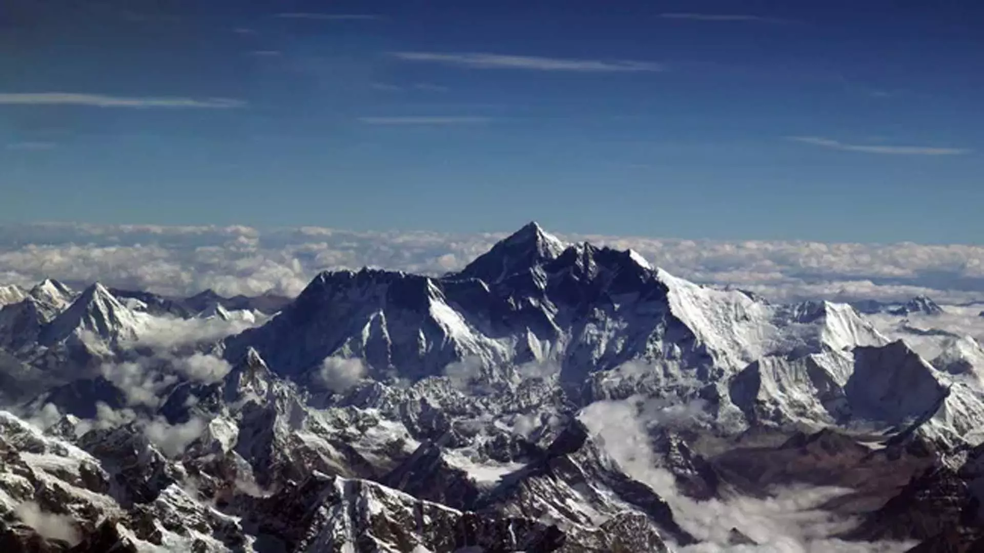 क्या Mount Everest हमेशा दुनिया का सबसे ऊंचा पर्वत रहेगा?