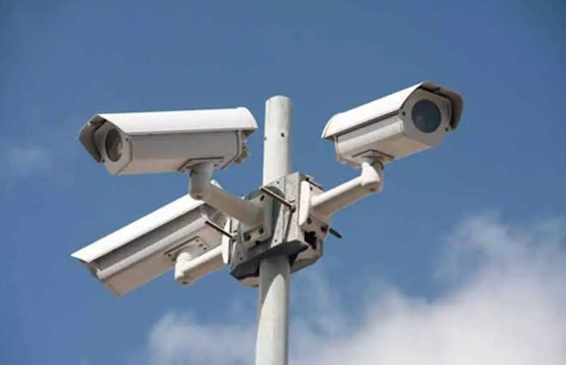 Mohali CCTV निगरानी परियोजना को नई समयसीमा मिली