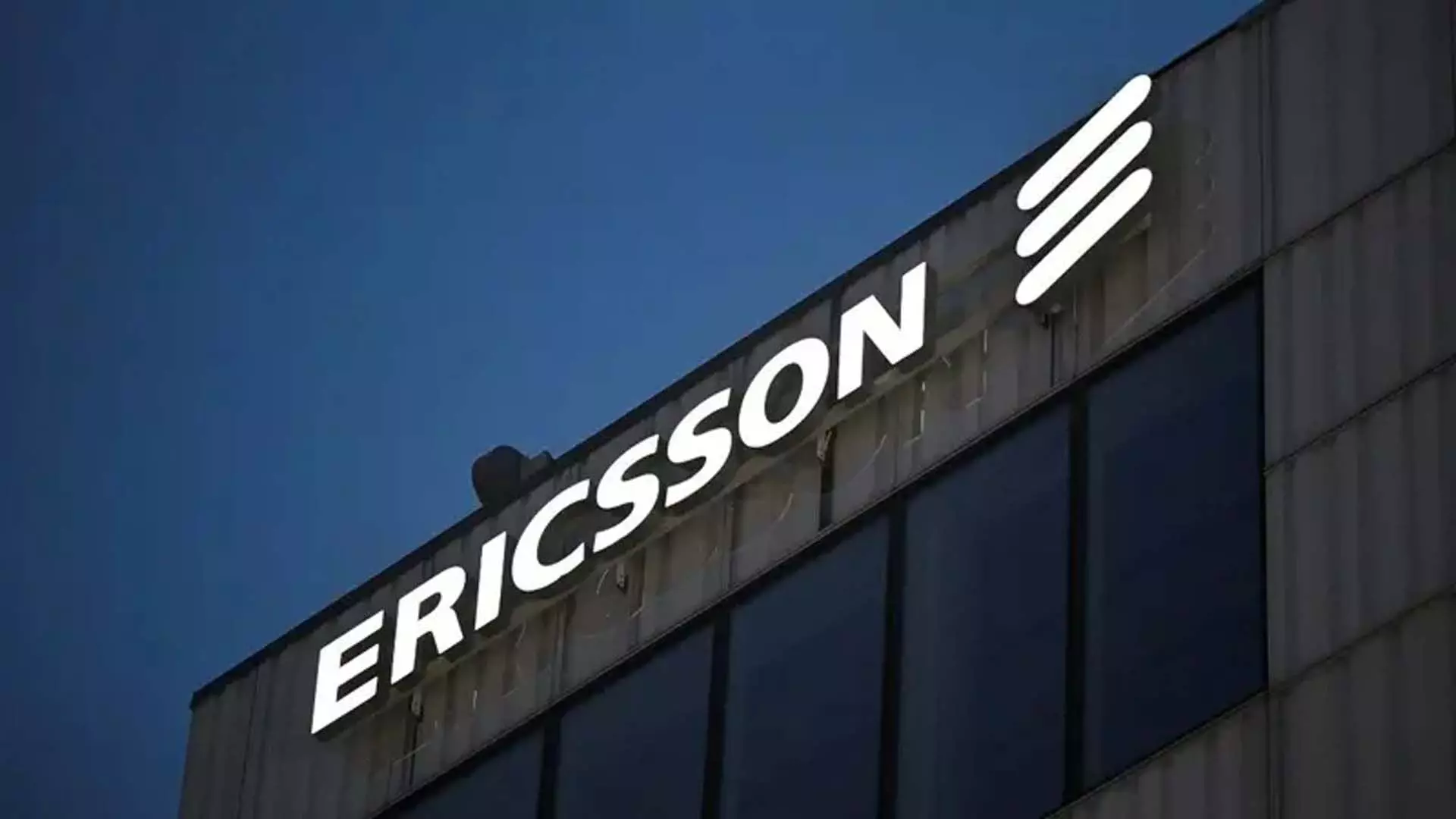 Ericsson को उम्मीद, भारत में अगले चरण की वृद्धि में नेटवर्क सघनीकरण अहम भूमिका निभाएगा