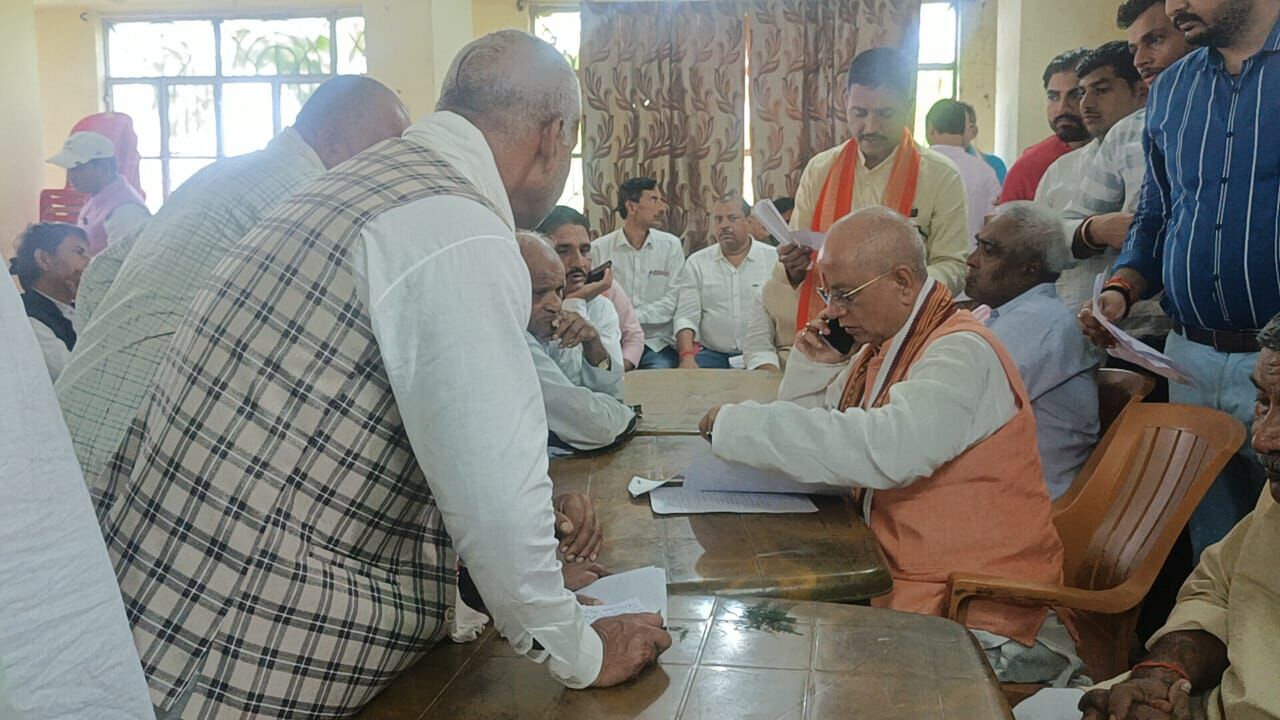 कोई भी Flood पीड़ित सरकारी सहायता से नहीं रहेगा वंचित: उपमुख्यमंत्री