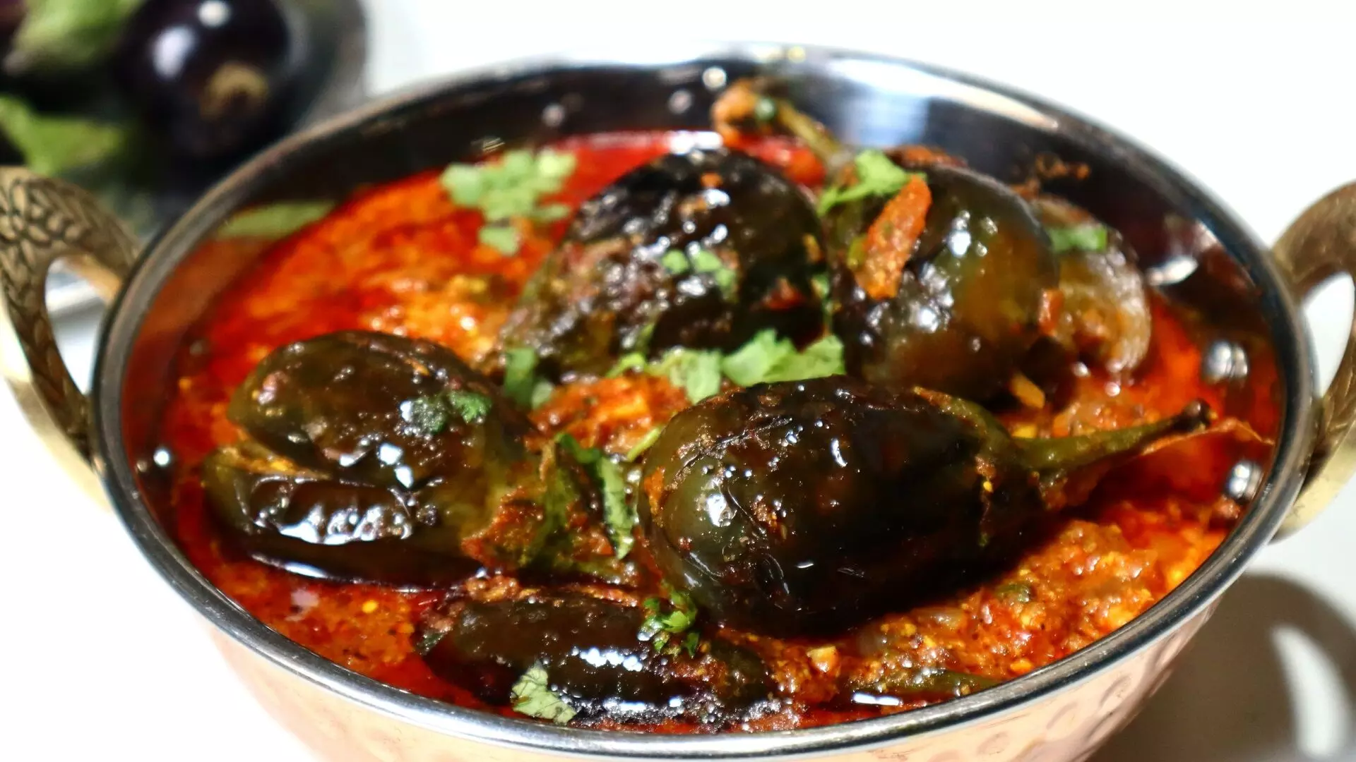 brinjal से बनी चार डिशेज ,परिवार वाले पूछेंगे रेसिपी