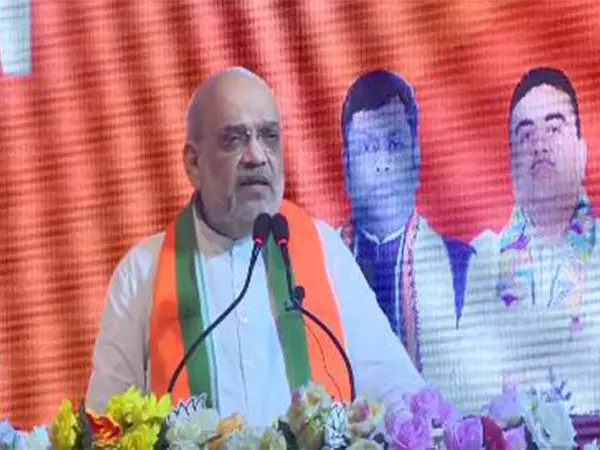 भाजपा का अगला बड़ा लक्ष्य 2026 में पश्चिम बंगाल में सरकार बनाना है: Amit Shah