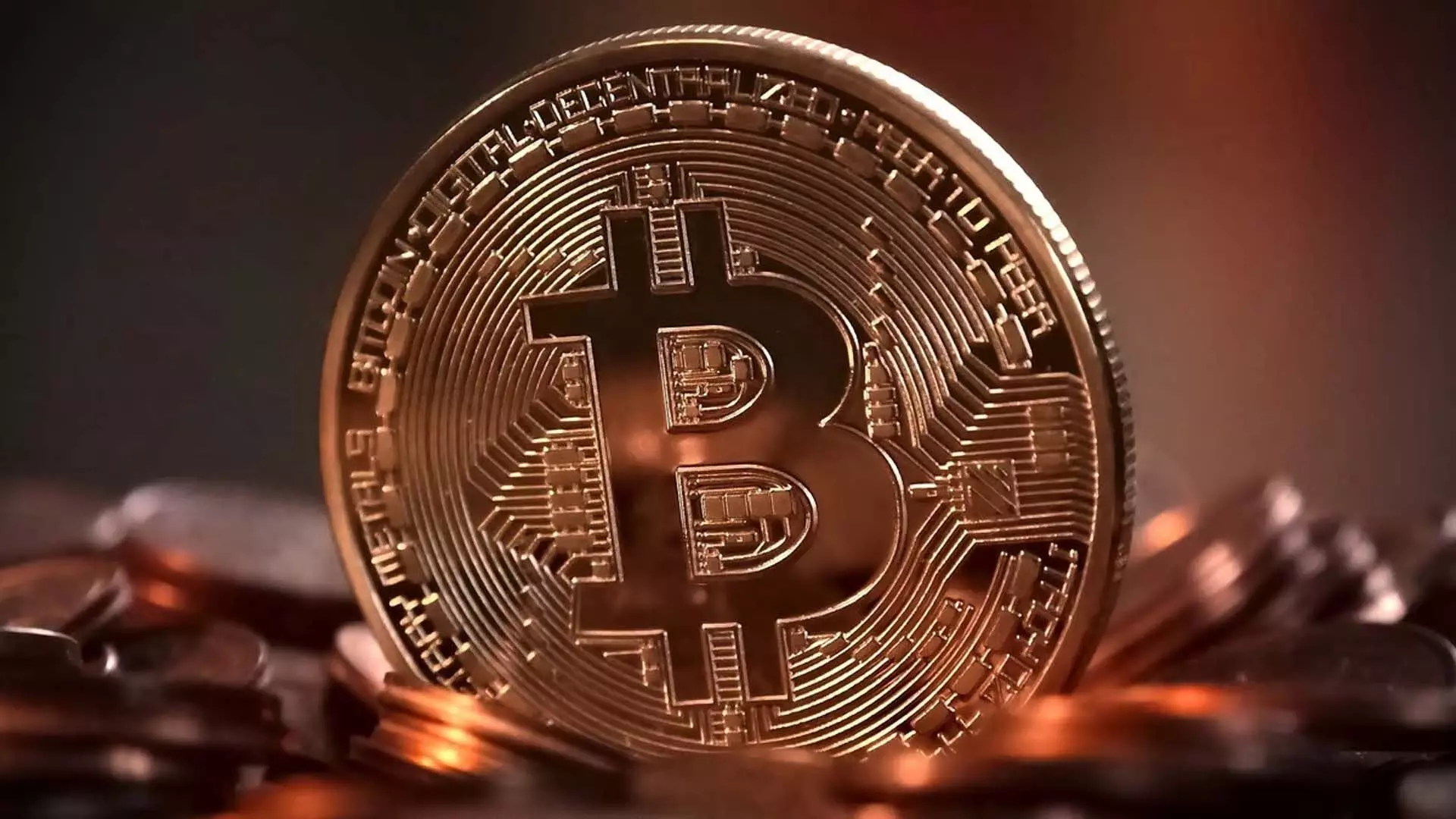 केंद्रीय बैंकों द्वारा चिंता जताए जाने के कारण Bitcoin की कीमतों में वृद्धि जारी