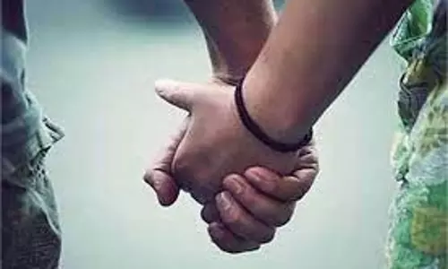 MP News:प्रेमी युगल ने नदी में लगाई छलांग, मौत