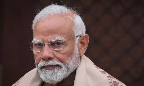 पीएम मोदी एमपी में तीन मेडिकल कॉलेजों का करेंगे उद्घाटन पीएम मोदी एमपी में तीन मेडिकल कॉलेजों का करेंगे उद्घाटन